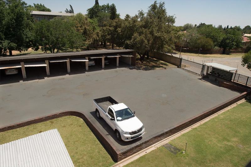 To Let 1 Bedroom Property for Rent in Sasolburg Free State